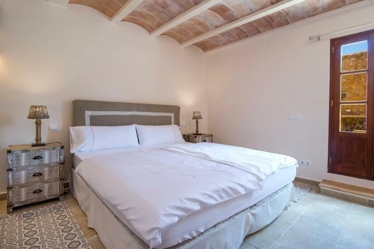 Finca Can Perdiu Villa Santanyi 0*,  Spain