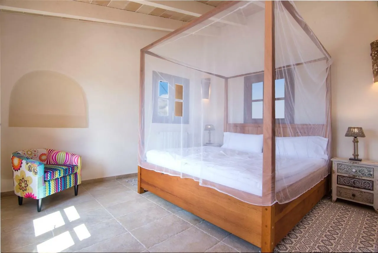 Finca Can Perdiu Villa Santanyi