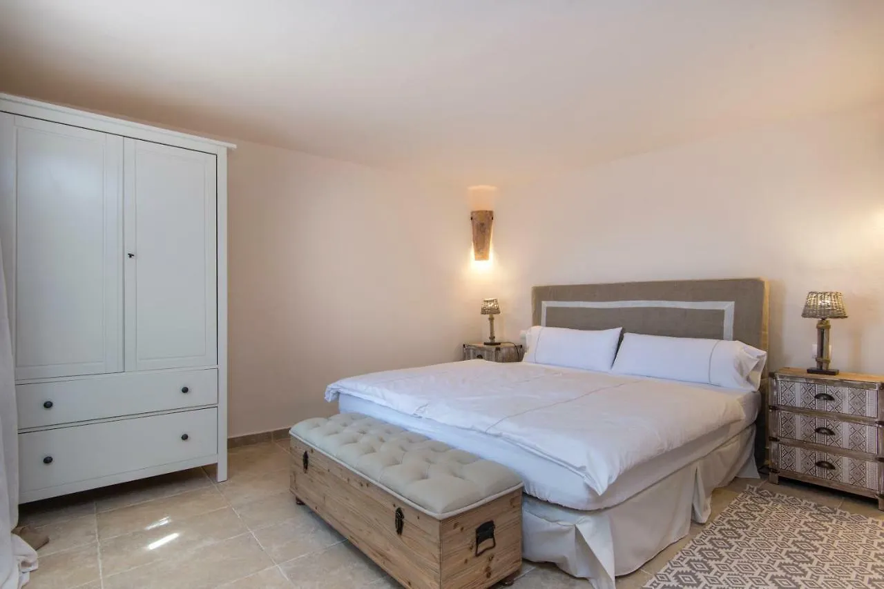 Finca Can Perdiu Villa Santanyi 0*,