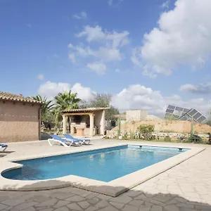 Ferienhaus Servera, Santanyí