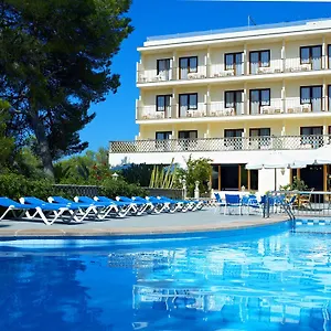  Hotel Condemar