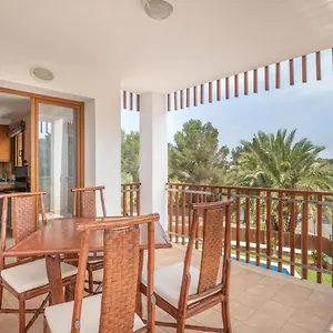  Apartment Vaixell
