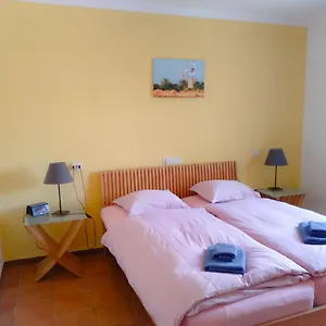 Villa Casa Caliente, Santanyí