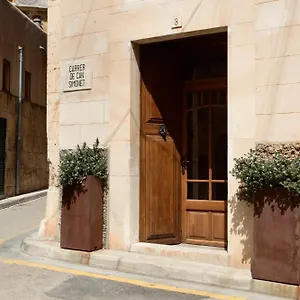 3* Bed & Breakfast S'hotelet De