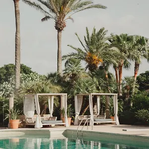 4* Hotel Cal Reiet Holistic Retreat